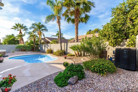 3880 E Redfield Ct, Gilbert, AZ 85234 photo 37