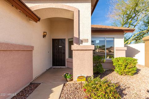 3880 E Redfield Ct, Gilbert, AZ 85234 photo 4