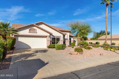 3880 E Redfield Ct, Gilbert, AZ 85234 photo 1