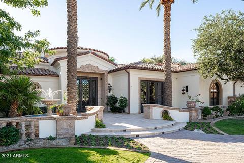 7840 N 70th St, Paradise Valley, AZ 85253