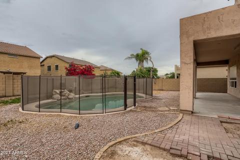 9326 W Pacey Rd, Phoenix, AZ 85037 photo 21