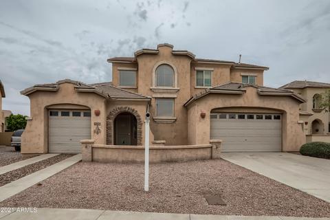 9326 W Pacey Rd, Phoenix, AZ 85037 photo 1
