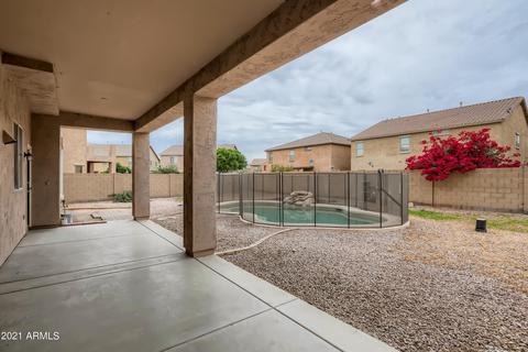 9326 W Pacey Rd, Phoenix, AZ 85037 photo 19