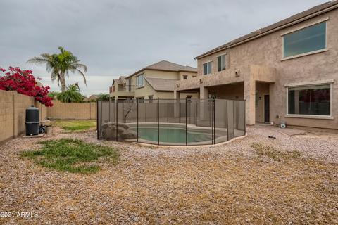 9326 W Pacey Rd, Phoenix, AZ 85037 photo 20