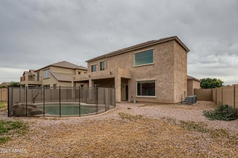 9326 W Pacey Rd, Phoenix, AZ 85037 photo 23