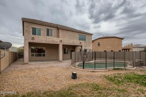 9326 W Pacey Rd, Phoenix, AZ 85037 photo 22