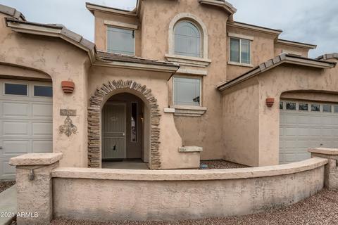 9326 W Pacey Rd, Phoenix, AZ 85037 photo 2