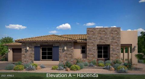 1564 E Crescent Way, Gilbert, AZ 85298 photo 1