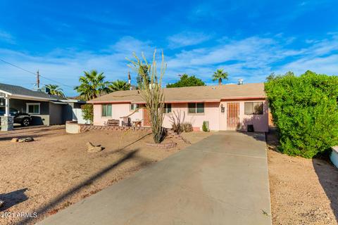 4017 N 49th Pl, Phoenix, AZ 85018 photo 1