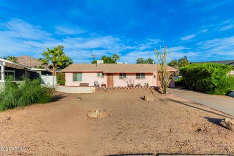 4017 N 49th Pl, Phoenix, AZ 85018 photo 2