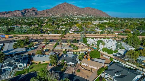 4017 N 49th Pl, Phoenix, AZ 85018 photo 17