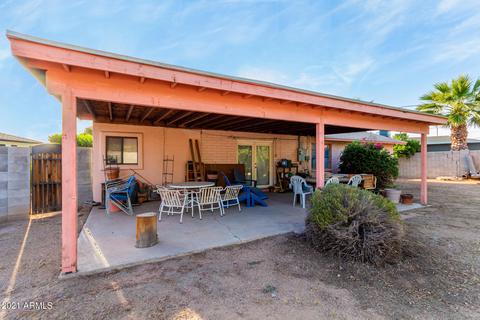4017 N 49th Pl, Phoenix, AZ 85018 photo 4