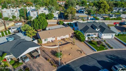 4017 N 49th Pl, Phoenix, AZ 85018 photo 9