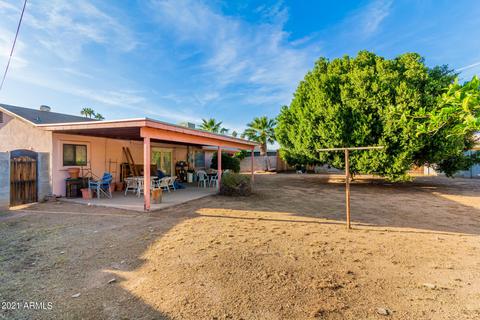 4017 N 49th Pl, Phoenix, AZ 85018 photo 5