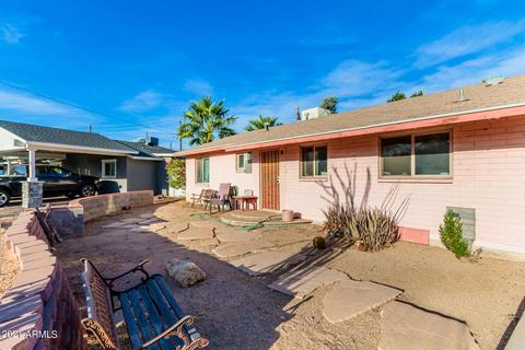 4017 N 49th Pl, Phoenix, AZ 85018 photo 3