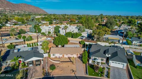 4017 N 49th Pl, Phoenix, AZ 85018 photo 10
