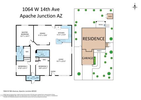 1064 W 14th Ave, Apache Junction, AZ 85120 photo 4