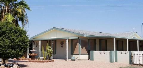 7539 E Bogart Ave, Mesa, AZ 85208 photo 1