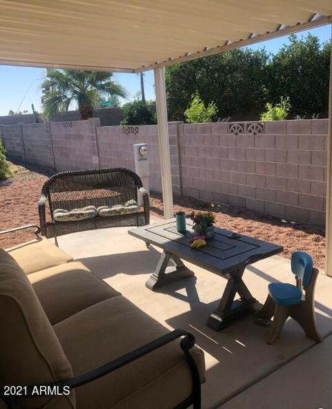 7539 E Bogart Ave, Mesa, AZ 85208 photo 15