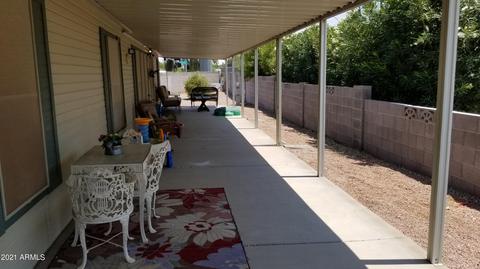 7539 E Bogart Ave, Mesa, AZ 85208 photo 16