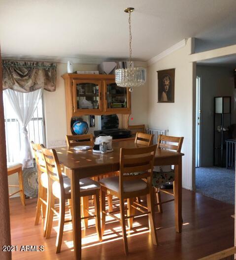 7539 E Bogart Ave, Mesa, AZ 85208 photo 4