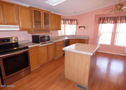 7539 E Bogart Ave, Mesa, AZ 85208 photo 2