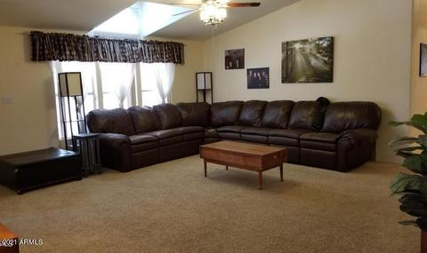 7539 E Bogart Ave, Mesa, AZ 85208 photo 3