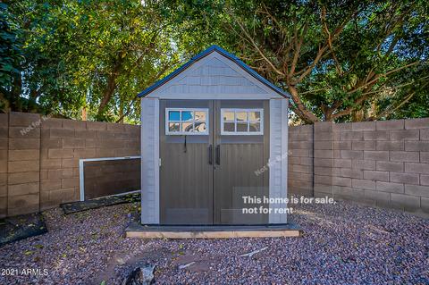 1483 E Silver Creek Rd, Gilbert, AZ 85296 photo 27