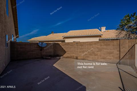 1483 E Silver Creek Rd, Gilbert, AZ 85296 photo 30