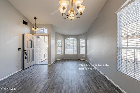 1483 E Silver Creek Rd, Gilbert, AZ 85296 photo 12