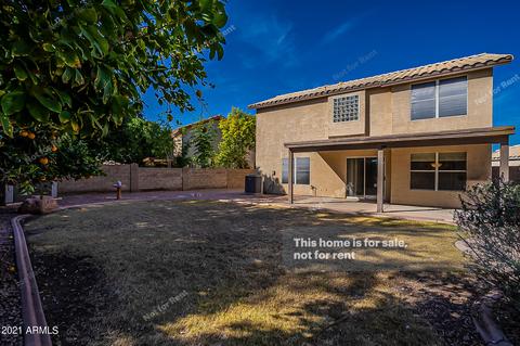 1483 E Silver Creek Rd, Gilbert, AZ 85296 photo 5