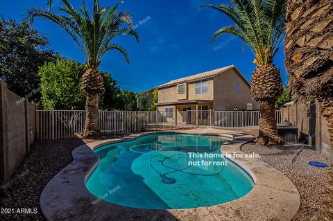 1483 E Silver Creek Rd, Gilbert, AZ 85296 photo 33