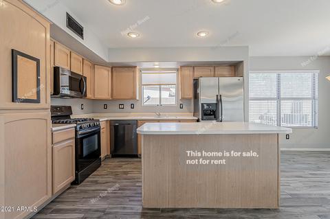 1483 E Silver Creek Rd, Gilbert, AZ 85296 photo 2