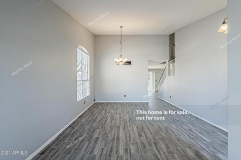 1483 E Silver Creek Rd, Gilbert, AZ 85296 photo 13