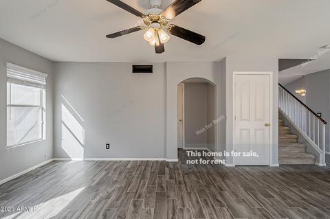 1483 E Silver Creek Rd, Gilbert, AZ 85296 photo 11