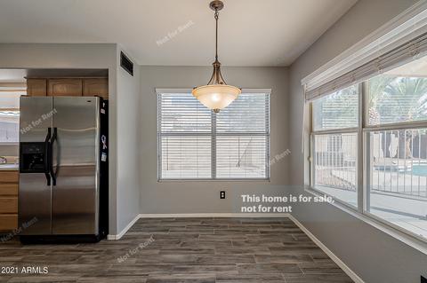 1483 E Silver Creek Rd, Gilbert, AZ 85296 photo 8