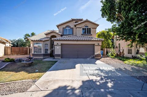1483 E Silver Creek Rd, Gilbert, AZ 85296 photo 1