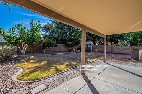 1483 E Silver Creek Rd, Gilbert, AZ 85296 photo 28