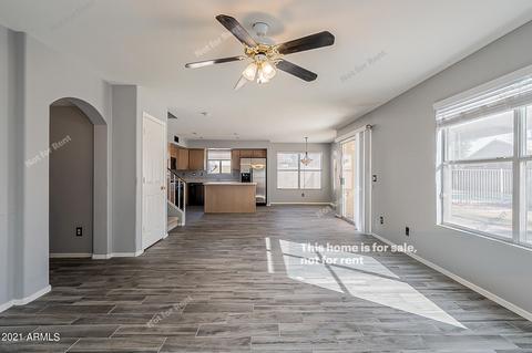 1483 E Silver Creek Rd, Gilbert, AZ 85296 photo 10