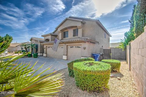 3915 E Park Ct, Gilbert, AZ 85234 photo 34