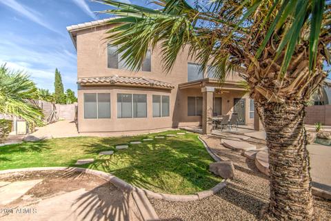 3915 E Park Ct, Gilbert, AZ 85234 photo 38