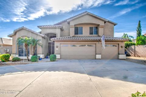 3915 E Park Ct, Gilbert, AZ 85234 photo 2