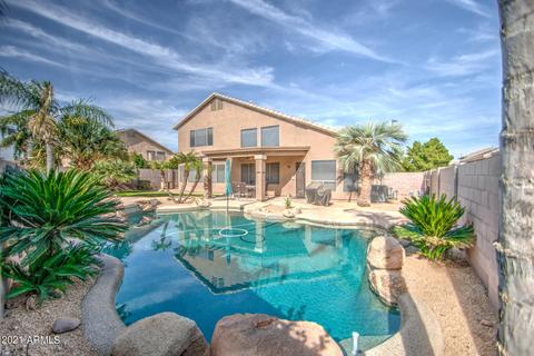 3915 E Park Ct, Gilbert, AZ 85234 photo 37