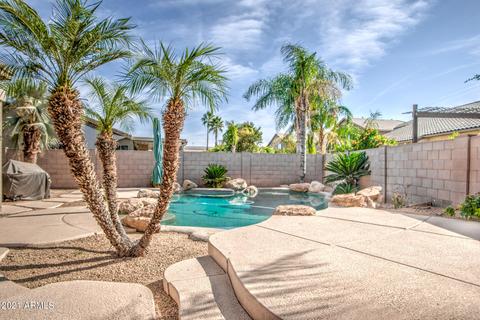 3915 E Park Ct, Gilbert, AZ 85234 photo 41