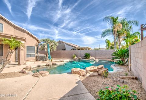 3915 E Park Ct, Gilbert, AZ 85234 photo 39
