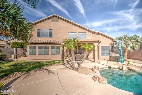 3915 E Park Ct, Gilbert, AZ 85234 photo 36