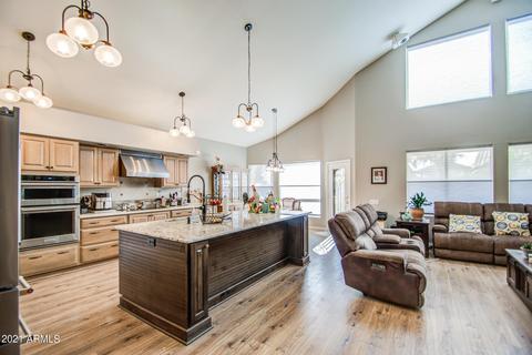 3915 E Park Ct, Gilbert, AZ 85234 photo 6