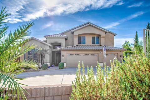 3915 E Park Ct, Gilbert, AZ 85234 photo 42