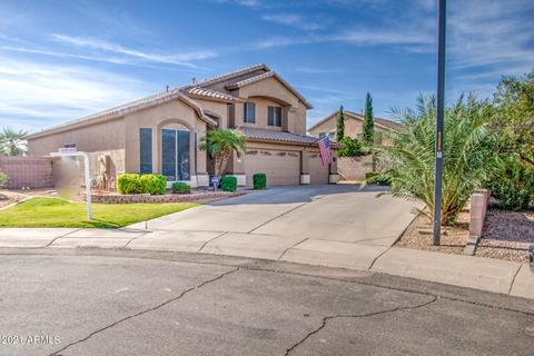 3915 E Park Ct, Gilbert, AZ 85234 photo 1