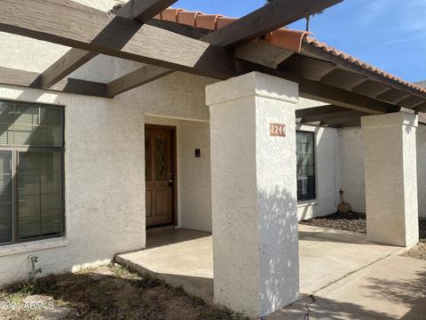 2244 E Jensen St, Mesa, AZ 85213 photo 4